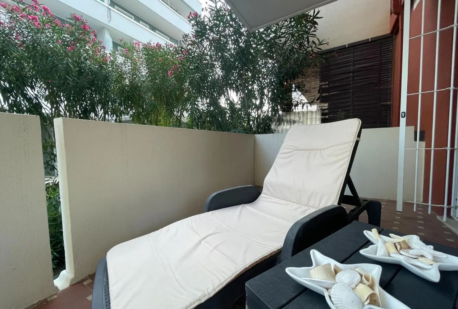 Angiolieri Flexrent - Abissinia Apartment Riccione