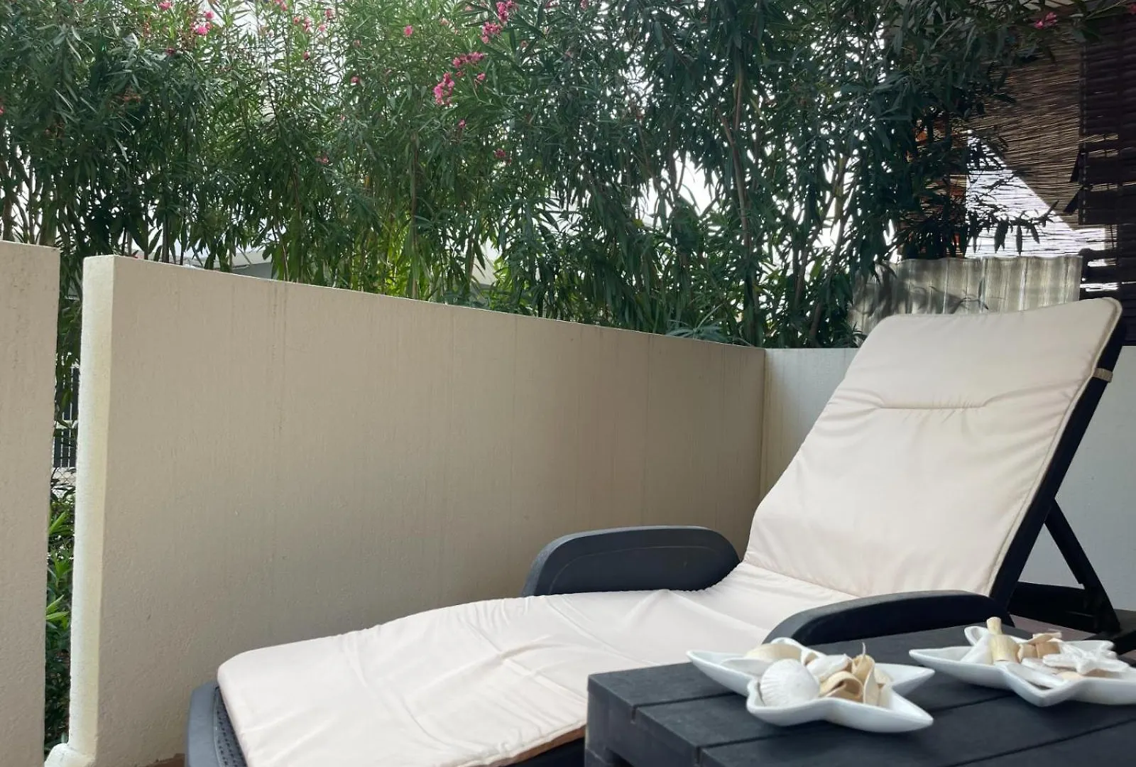 Angiolieri Flexrent - Abissinia Apartment Riccione 0*,  Italy