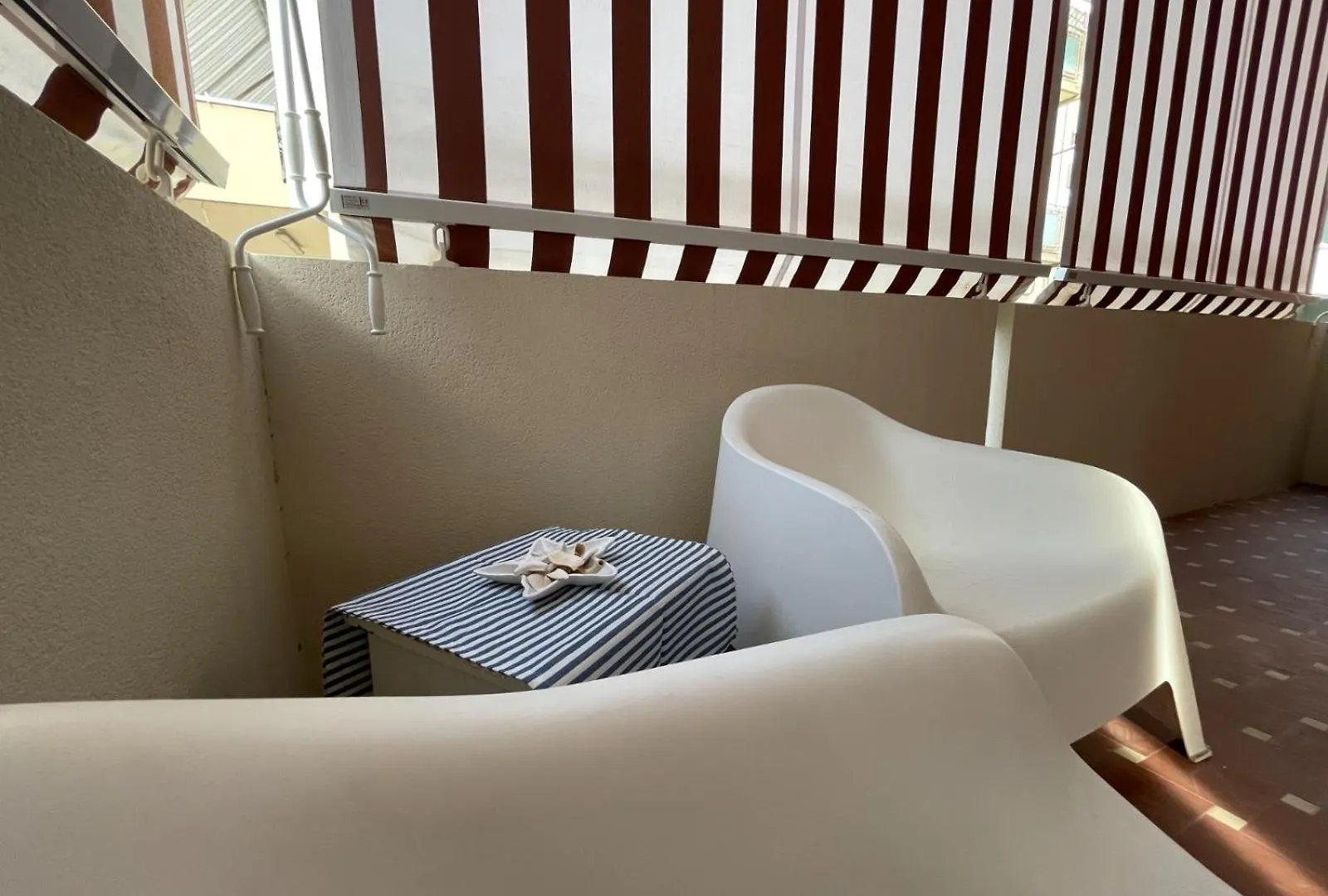 Angiolieri Flexrent - Abissinia Apartment Riccione