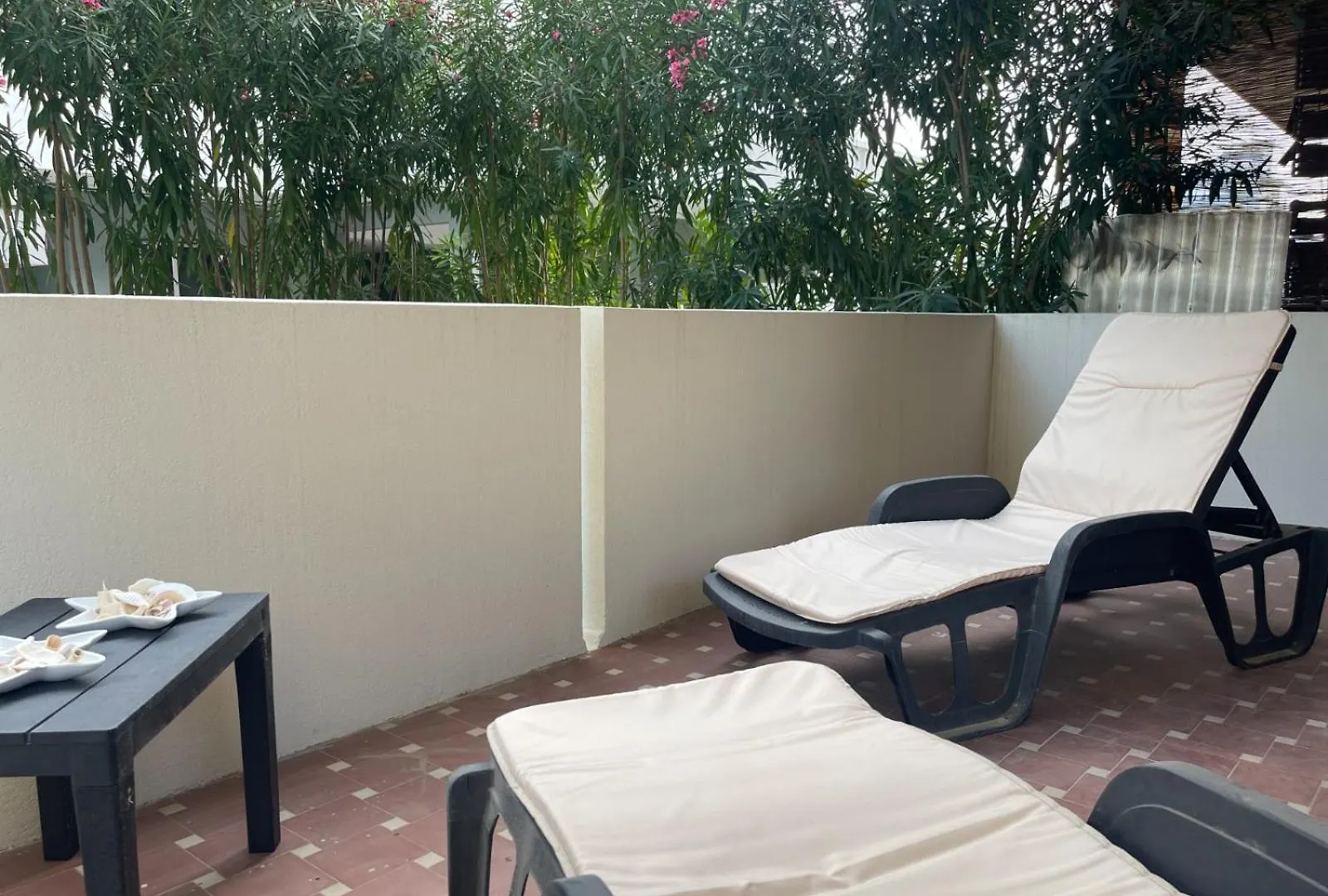 Angiolieri Flexrent - Abissinia Apartment Riccione