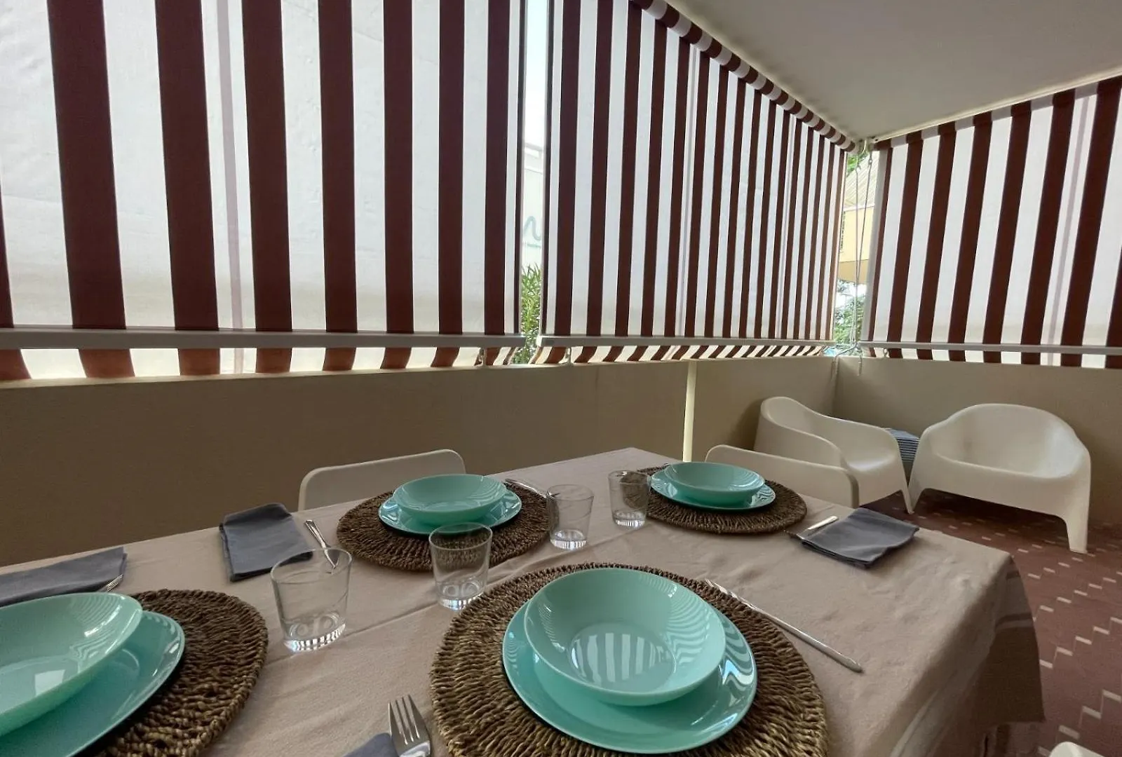 Angiolieri Flexrent - Abissinia Apartment Riccione