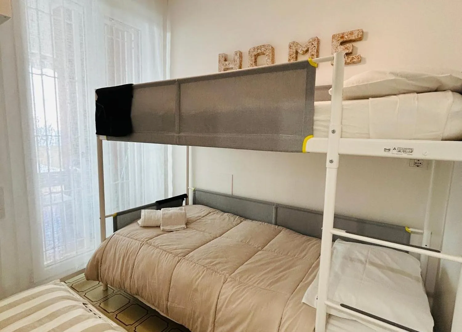 Angiolieri Flexrent - Abissinia Apartment Riccione