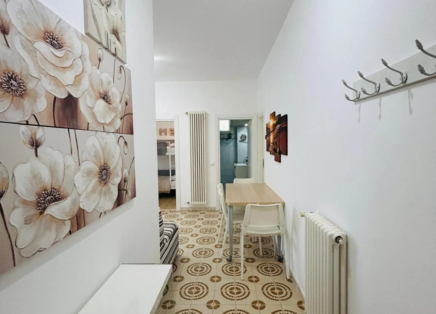 Angiolieri Flexrent - Abissinia Apartment Riccione