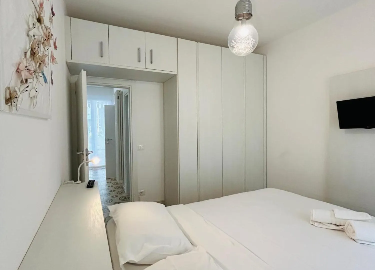 Angiolieri Flexrent - Abissinia Apartment Riccione Italy