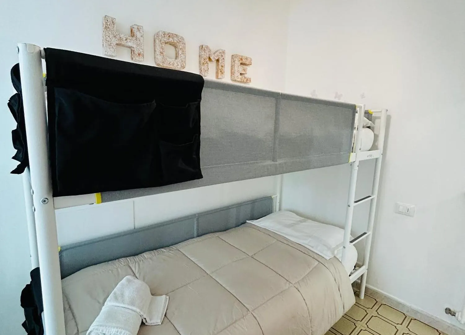 Angiolieri Flexrent - Abissinia Apartment Riccione 0*,  Italy