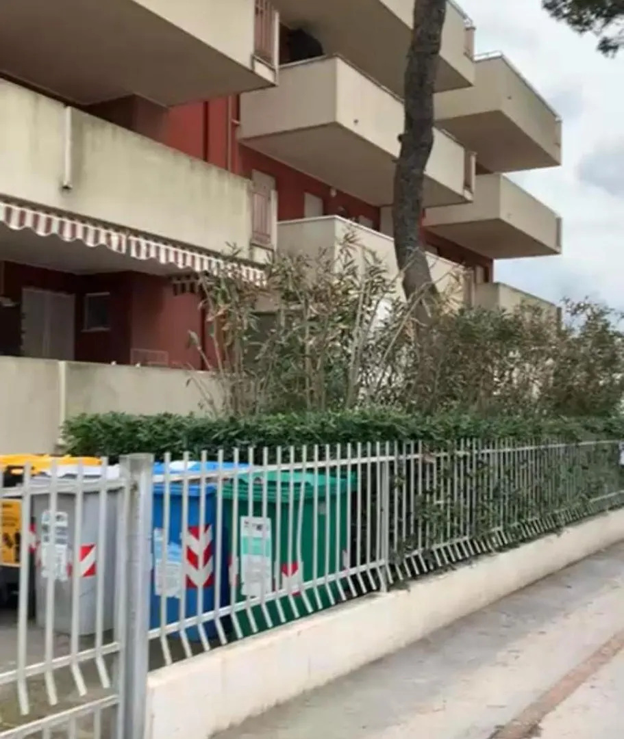 Angiolieri Flexrent - Abissinia Apartment Riccione Italy